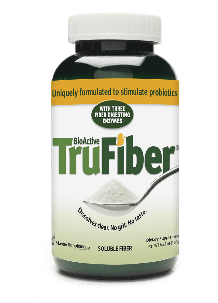 TruFiber Master Supplements Supplement - Conners Clinic