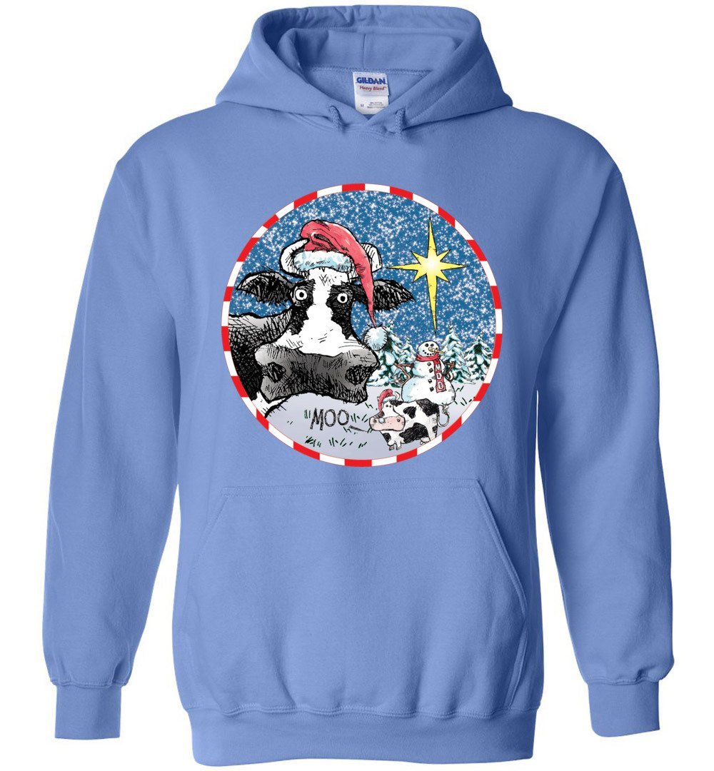 @DEVINCOW STARRY NIGHT HOODIE | PLAYING POLITICS