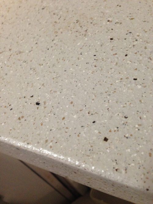 Transform Ugly Benchtop A Review The Spreadstone Benchtop Kit