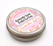 Load image into Gallery viewer, Lavender Lychee Many Purpose Solid Lotion - MidWinter 2023 Collection Scent