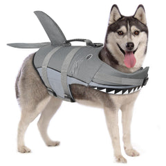 dog life jacket