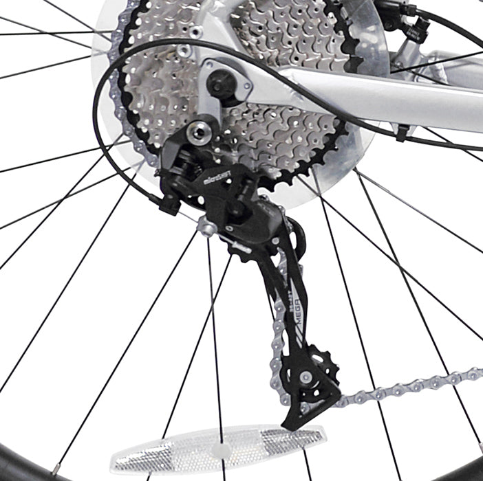 1X10 SPEED DRIVETRAIN