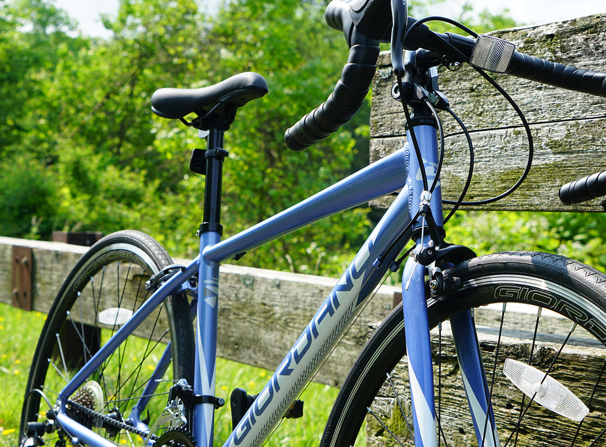 Giordano® Aversa | Road Bike