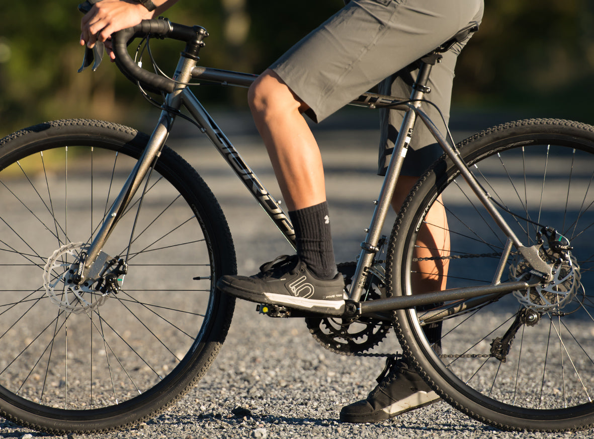 Giordano trieste sales gravel bike