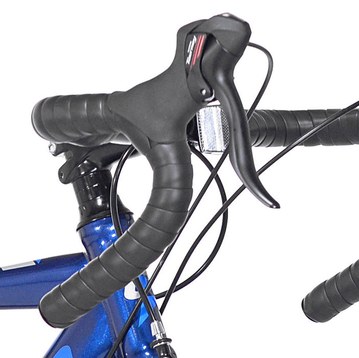 Shimano STI Shifters