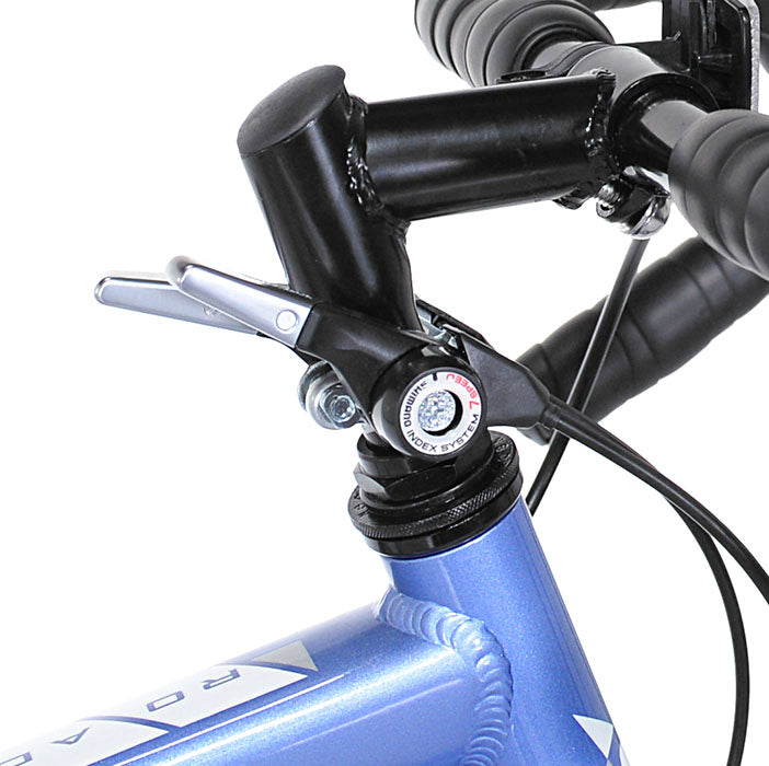 14 Speed Stem Shifters