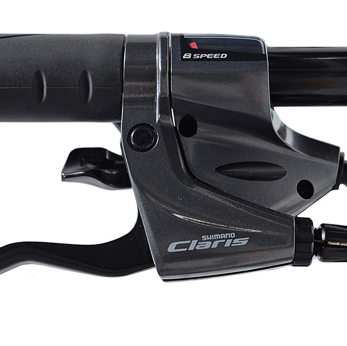 Shimano Claris STI Shifters