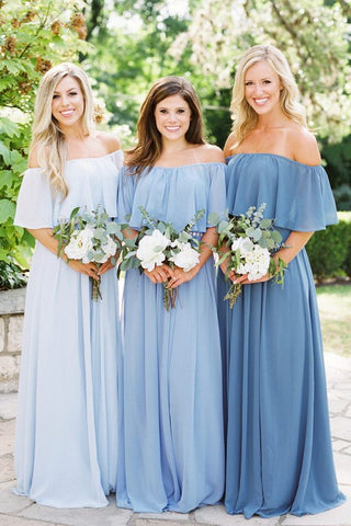 Bridesmaid Dresses – jolilis