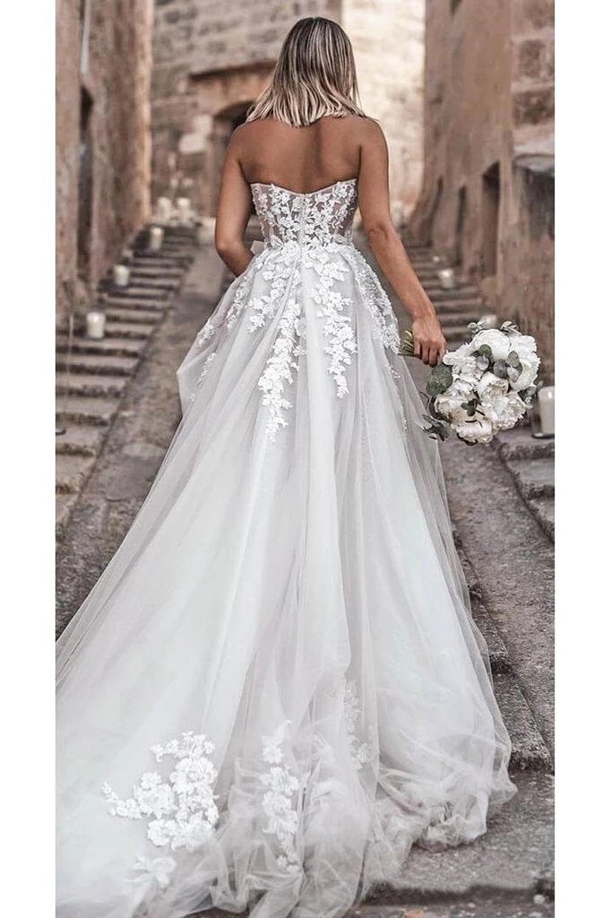 Top How To Buy A Wedding Dress  Learn more here 