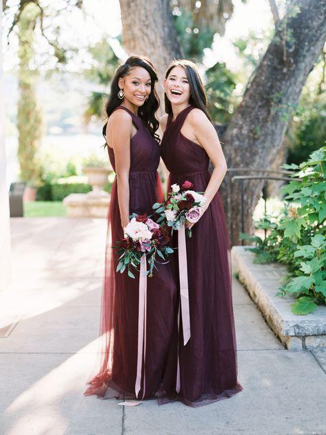 Buy Cheap High Quality A Line Bridesmaid Dresses Online – jolilis