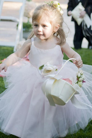 zulily flower girl dresses