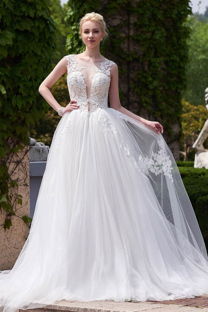 wedding dress 2020