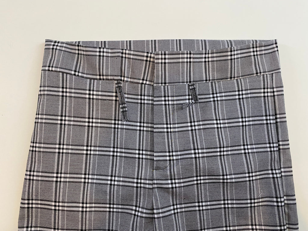 Capsule Wardrobe Belted Dani Pants – True Bias