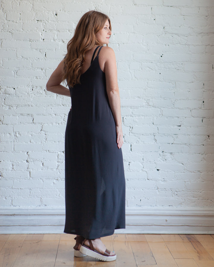 Ogden Slip Dress Hack – True Bias