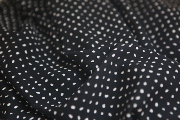 SOUTHPORT DRESS FABRIC RECOMMENDATIONS – True Bias