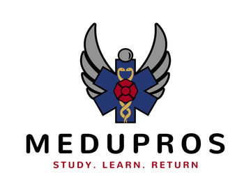 15% Off With MeduPros Coupon Code