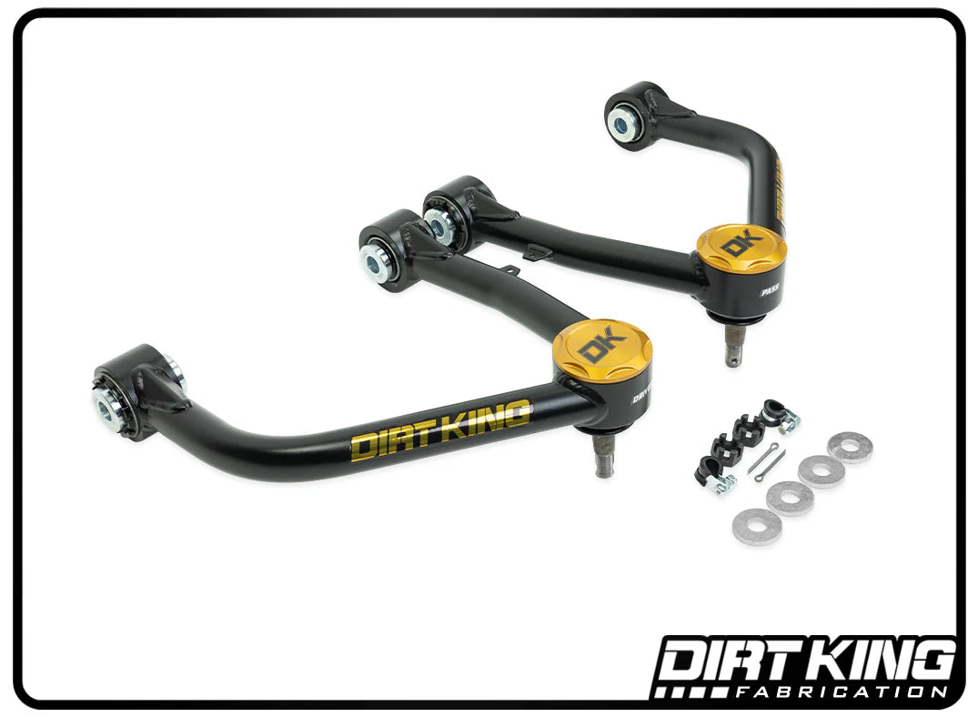 Dirt King 07+ Tundra Ball Joint UCA