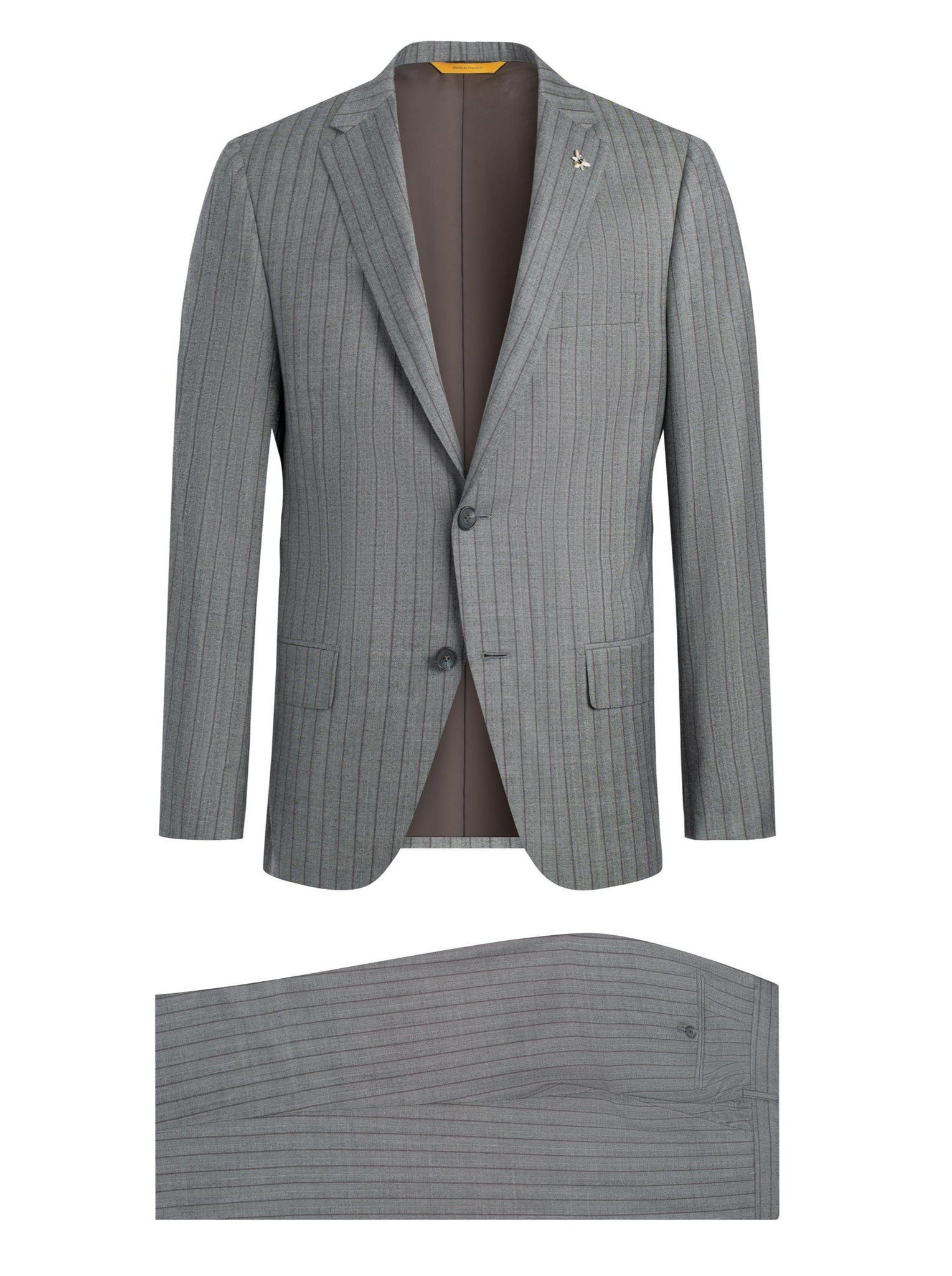 Hickey Freeman | Men's Tailored Clothing, Suits at Hickey Freeman