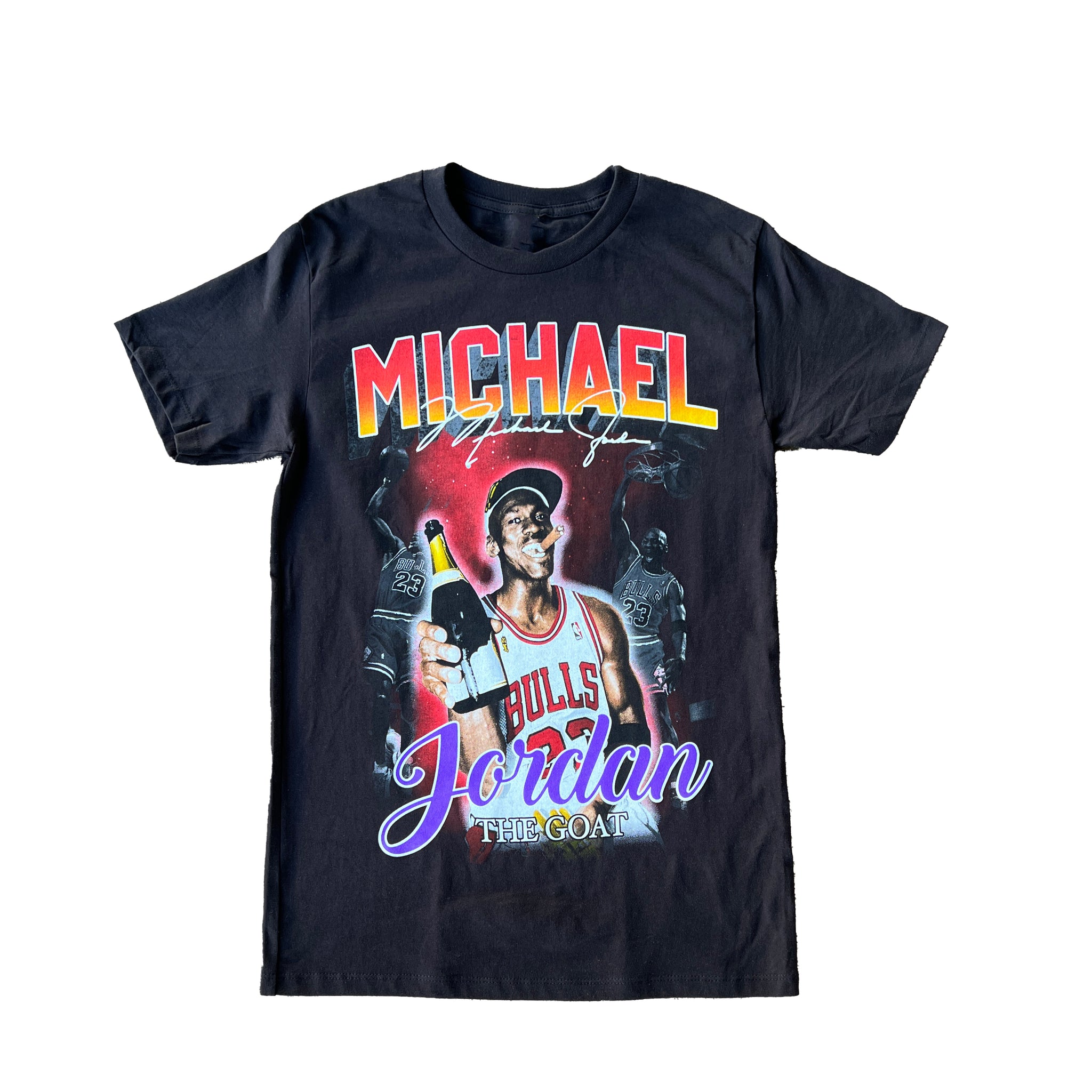 graphic tees for jordans