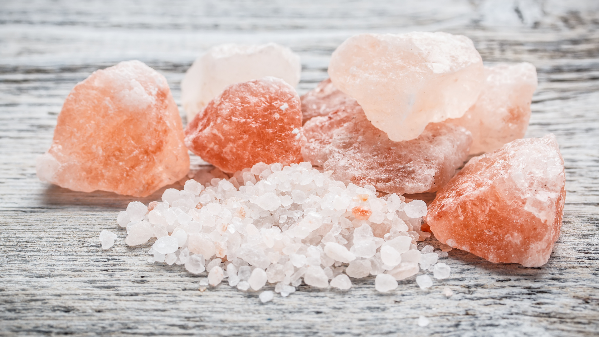 8 Methods How to Cleanse your Crystals and Orgonites