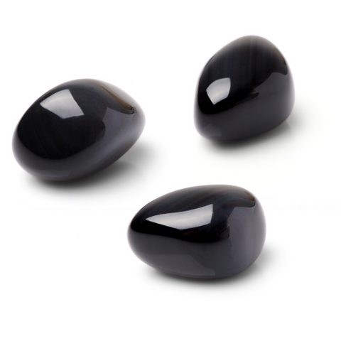 Black Obsidian