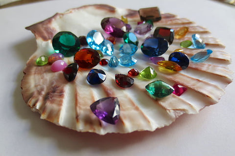 gemstones