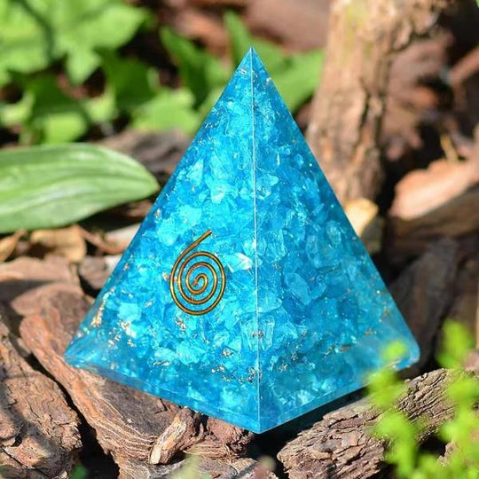 Orgonite Crystals