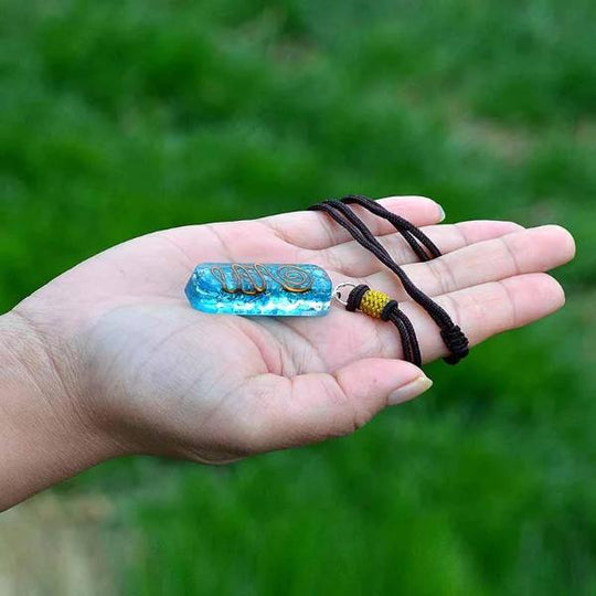 Orgonite Crystals