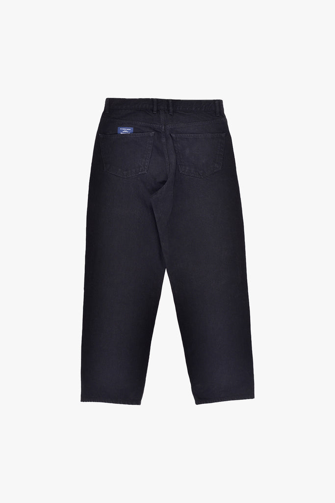 Polar Skate Co. Big Boy Jeans Washed Black – BY.EVERYONE