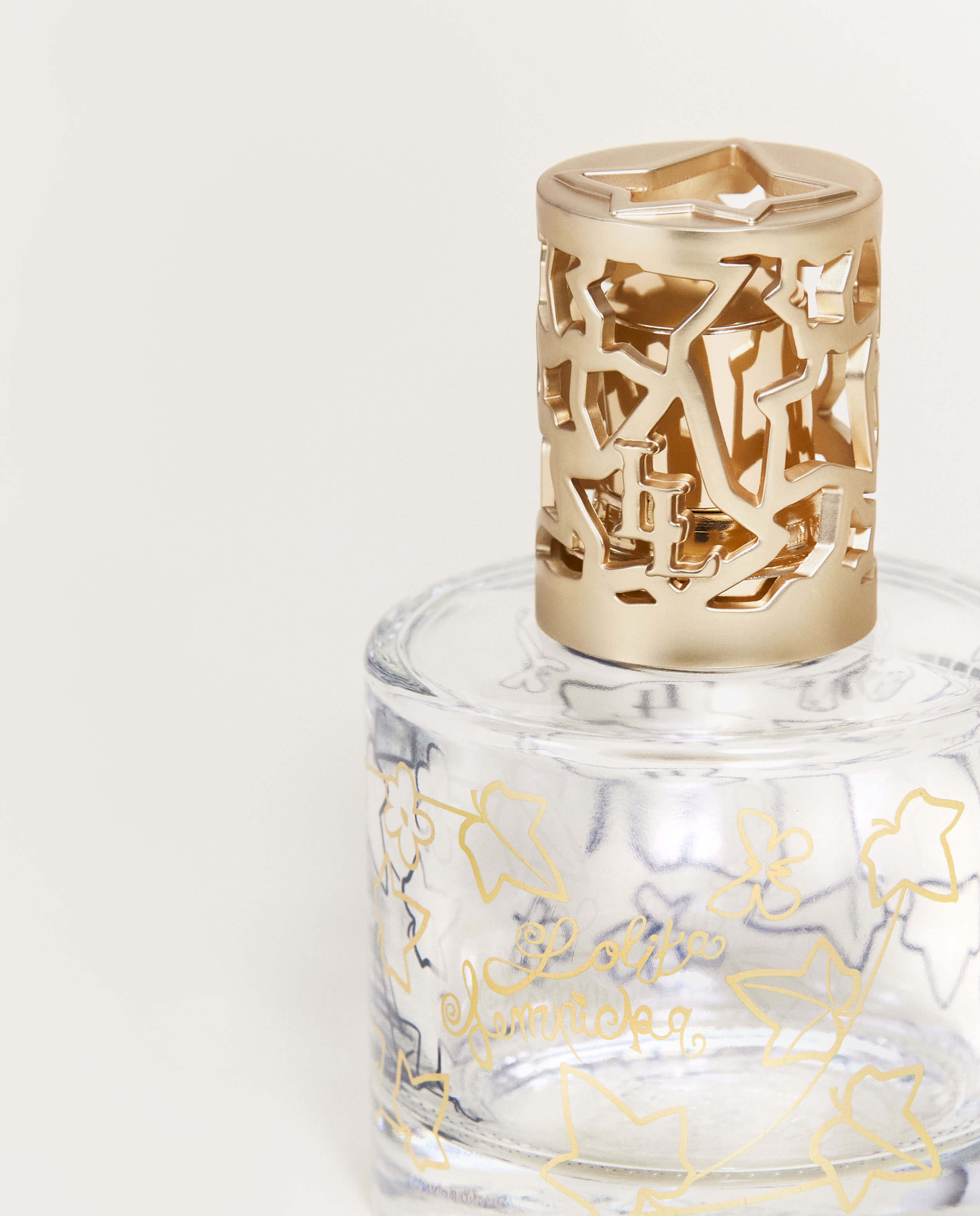 Diffuseur de voiture Lolita Lempicka gun MAISON BERGER PARIS - Ambiance &  Styles