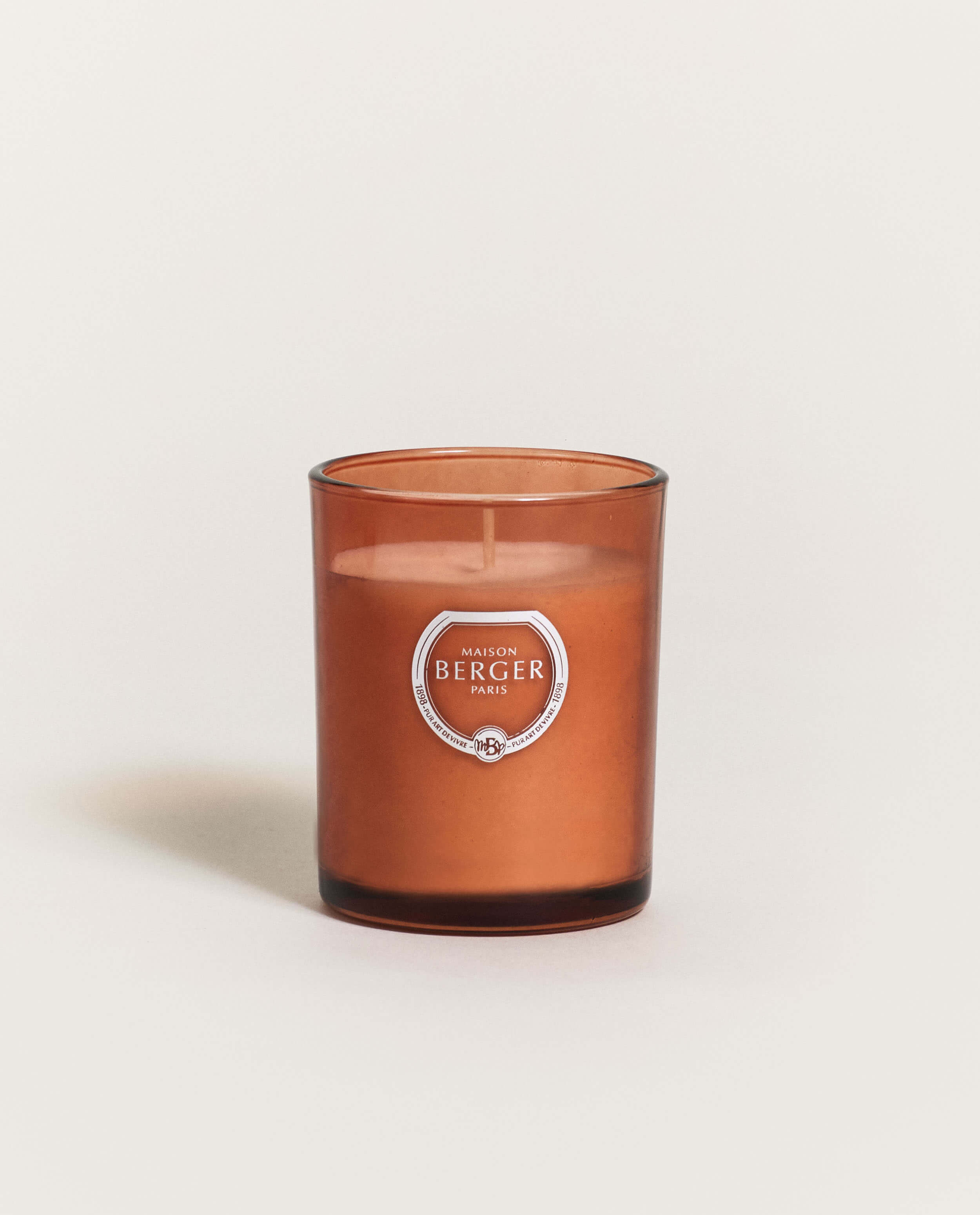 LAMPE BERGER DARE OMBRÉ LAMP - CANDLE TIME
