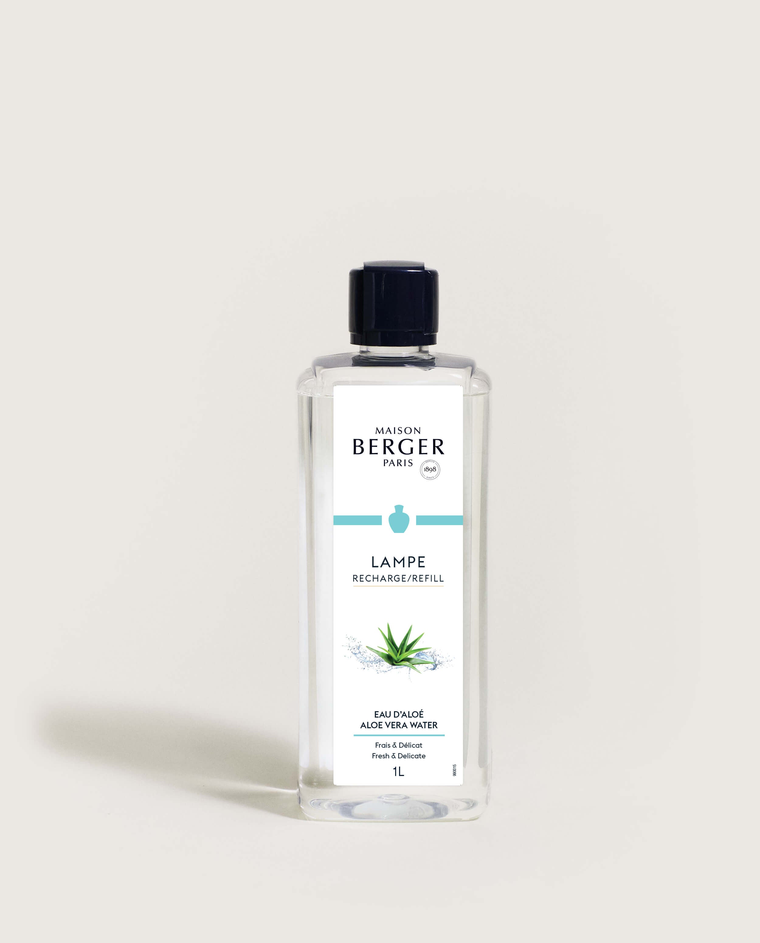 Parfum Berger Aroma Diffuser - Aroma Relax – The Life Store Brigg