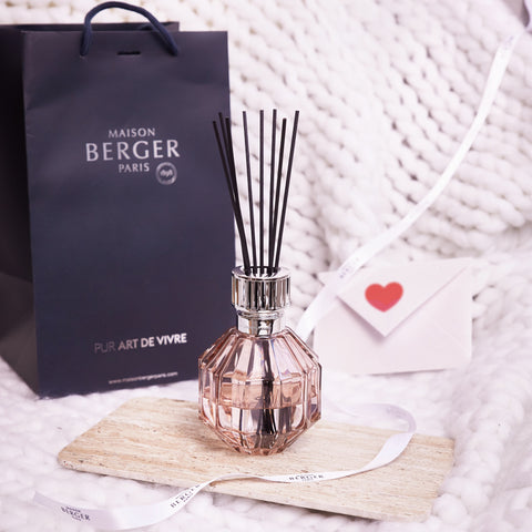Facette Reed Diffuser