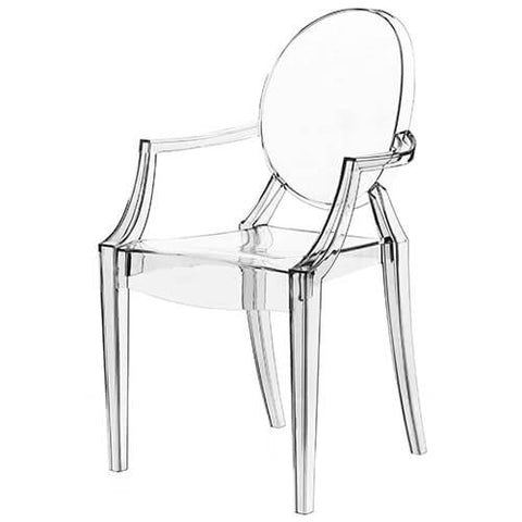 Ghost Chair