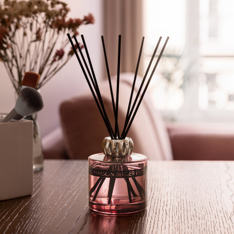 Duality Reed Diffuser