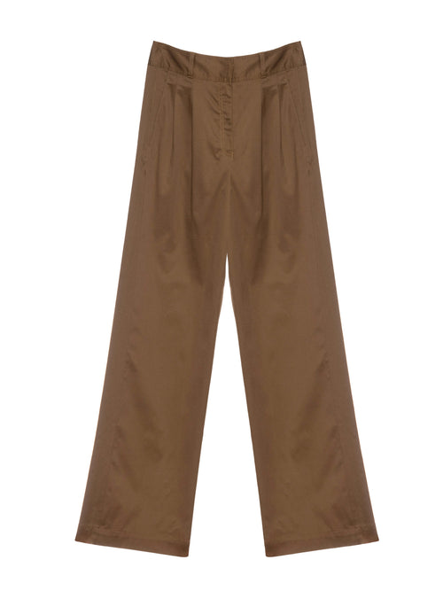 Bronte Cigarette Pants