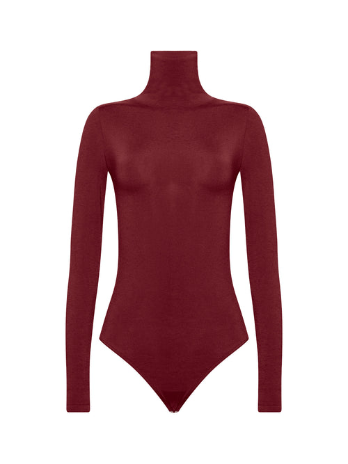 Wolford Colorado Lax Fit String Bodysuit