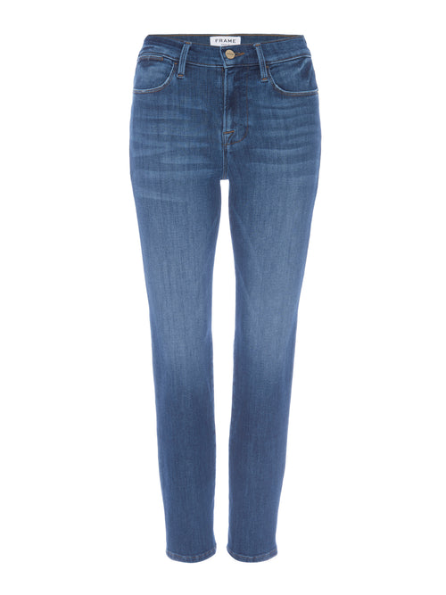 FRAME Straight-Leg Jeans for Women - Shop Now at Farfetch Canada