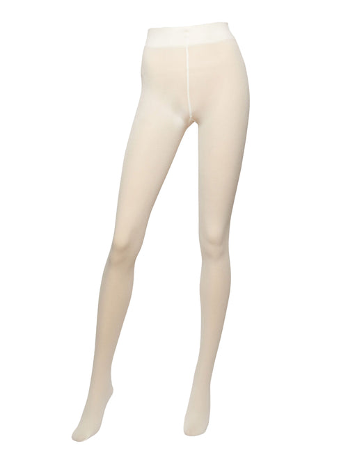 Luxury-Legs on X: These Wolford Leia leggings feature knitted-in