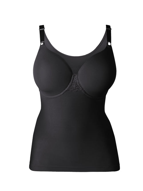 Shapeez The Ultimate Back Smoothing Bra & Body Shaper