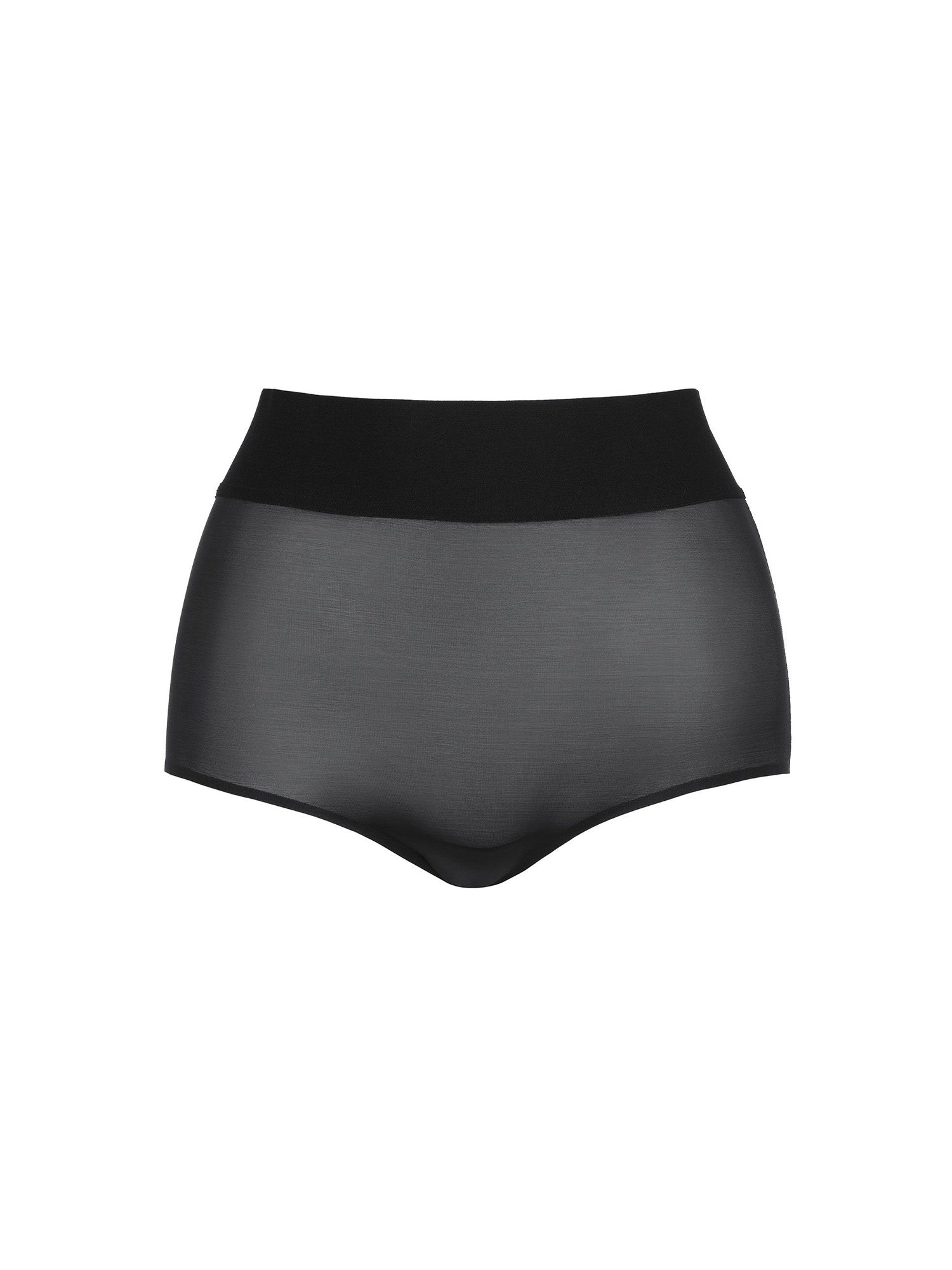 Wolford Sheer Touch Control Panty – Hangar 9