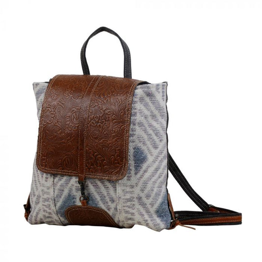 Myra Bag Temple Run Bucket Bag