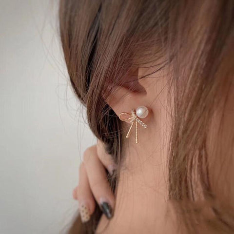 結婚式のお呼ばれシーンで活躍するアクセ Selene