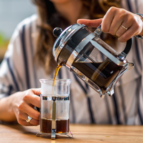How to Make Perfect French Press Coffee: A Step-by-Step Guide