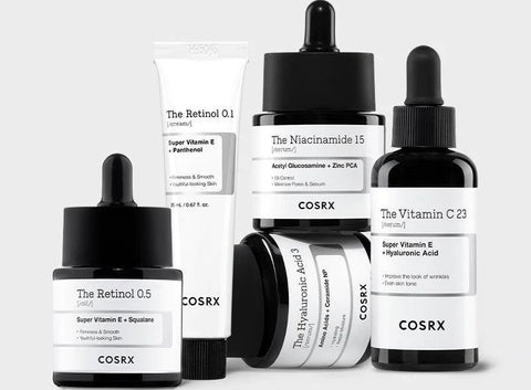 COSRX RX Line | Serum | BONIIK