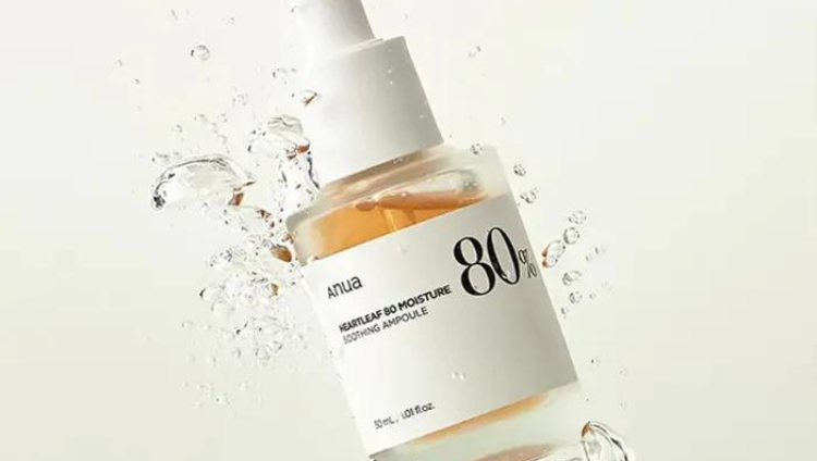 Anua Skincare Review: Is this Viral K-Beauty Brand Worth the Hype? - The  Summer Study