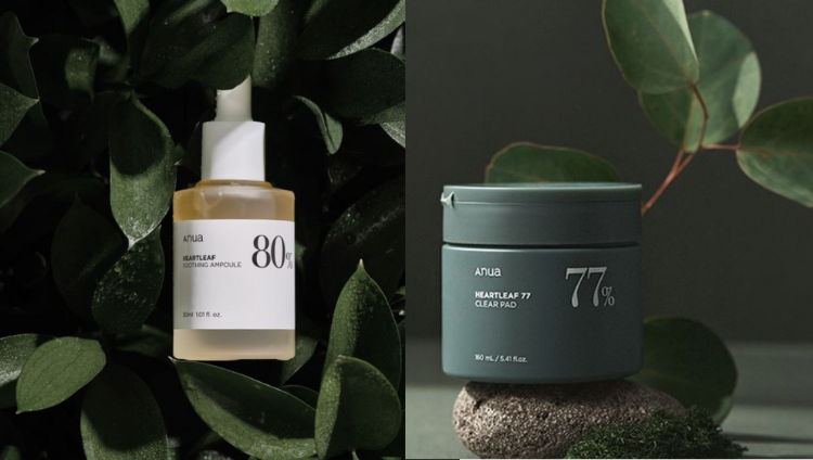 ANUA | Shop BONIIK K-Beauty Trendy Skincare Brands in Australia