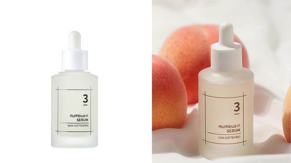 NUMBUZIN No.3 Skin Softening Serum|BONIIK Best Korean Beauty Skincare Makeup Store in Australia