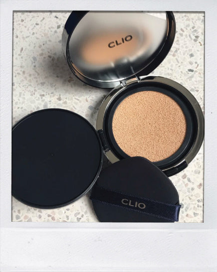 CLIO Kill Cover Founwear Cushion | BONIIK Best Korean Beauty Skincare Makeup Store in Australia