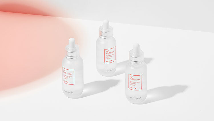 COSRX AC Collection Blemish Spot Clearing Serum | Serum | BONIIK